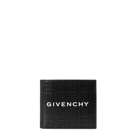 givenchy wallet outlet|givenchy bifold wallet.